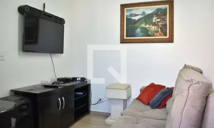 Apartamento para Aluguel - Rebouças, 1 Quarto,  33 m² - Curitiba
