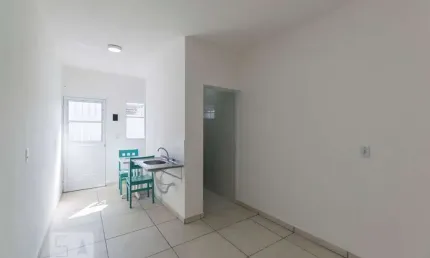 Kitnet / stúdio para aluguel - cambuci, 1 quarto,  19 m² - são paulo