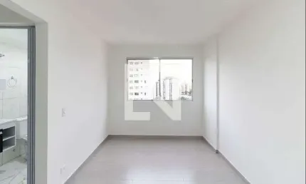 Apartamento para aluguel - jardim são savério, 2 quartos,  52 m² - são paulo