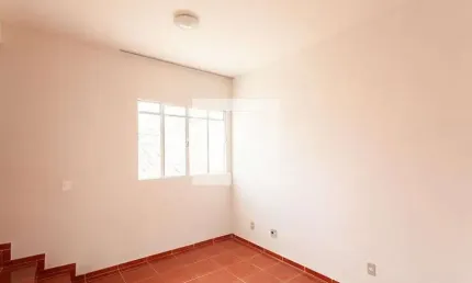 Cobertura para Aluguel - Santa Branca, 3 Quartos,  59 m² - Belo Horizonte