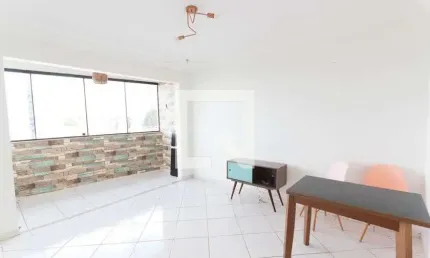 Apartamento para Aluguel - Setor Central, 1 Quarto,  49 m² - Goiânia
