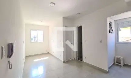 Apartamento para Aluguel - Vila Formosa, 1 Quarto,  35 m² - São Paulo