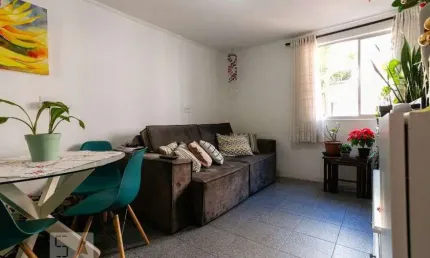 Apartamento para aluguel - casa verde, 2 quartos,  70 m² - são paulo
