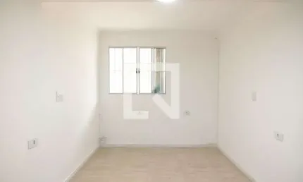 Casa para Aluguel - Ermelino Matarazzo, 1 Quarto,  80 m² - São Paulo