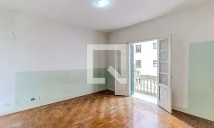 Kitnet / Stúdio para Aluguel - Campos Elíseos, 1 Quarto,  35 m² - São Paulo