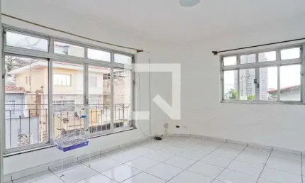 Casa para Aluguel - Jardim Marisa, 3 Quartos,  250 m² - São Paulo
