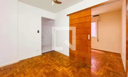 Apartamento para Aluguel - Liberdade, 1 Quarto,  29 m² - São Paulo
