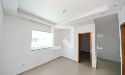 Casa / sobrado em condomínio para aluguel - vila califórnia, 2 quartos,  50 m² - são paulo