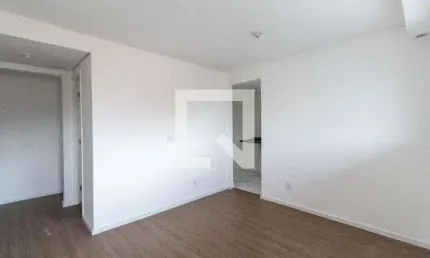 Apartamento para aluguel - vila ré, 2 quartos,  51 m² - são paulo