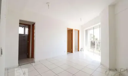Apartamento para aluguel - setor leste vila nova, 2 quartos,  50 m² - goiânia
