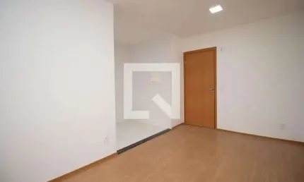 Apartamento para Aluguel - Samambaia, 2 Quartos,  40 m² - Brasília