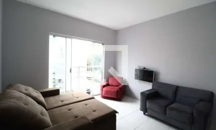 Apartamento para Aluguel - Tubalina, 2 Quartos,  50 m² - Uberlândia