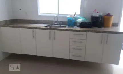 Casa / Sobrado em Condomínio para Aluguel - Vila Mazzei, 2 Quartos,  62 m² - São Paulo