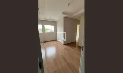 Apartamento para Aluguel - Vila Helena, 2 Quartos,  42 m² - Sorocaba