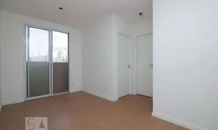 Apartamento para Aluguel - Cachambi, 2 Quartos,  48 m² - Rio de Janeiro