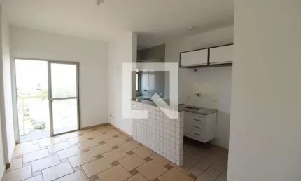 Apartamento para Aluguel - Mandaqui, 1 Quarto,  41 m² - São Paulo
