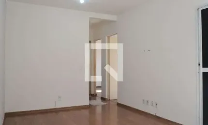 Apartamento para aluguel - jardim ipaussurama , 2 quartos,  55 m² - campinas