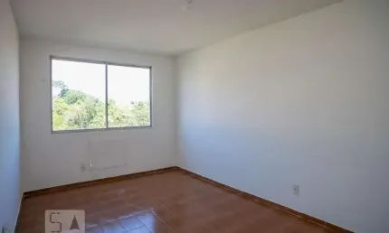 Apartamento para Aluguel - Pechincha, 1 Quarto,  47 m² - Rio de Janeiro