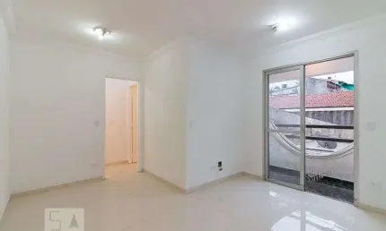 Apartamento para Aluguel - Ponte Grande, 2 Quartos,  55 m² - Guarulhos