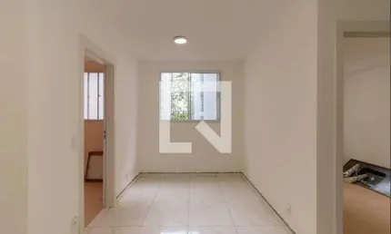 Apartamento para aluguel - jardim cinco de julho, 2 quartos,  34 m² - são paulo