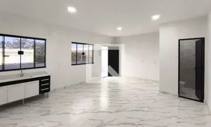 Kitnet / Stúdio para Aluguel - Parque Industrial, 1 Quarto,  36 m² - Jundiaí