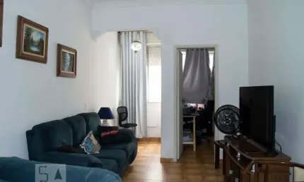 Apartamento para Aluguel - Andaraí, 2 Quartos,  65 m² - Rio de Janeiro