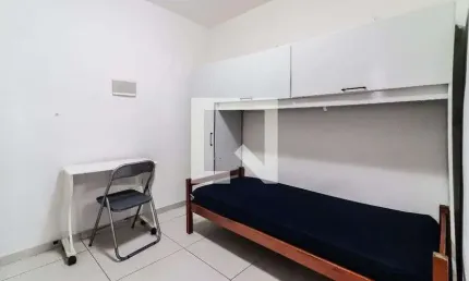 Kitnet / Stúdio para Aluguel - Butantã, 1 Quarto,  15 m² - São Paulo