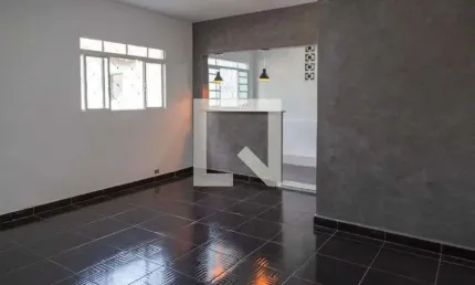 Apartamento para Aluguel - Jardim Presidente Dutra, 1 Quarto,  50 m² - Guarulhos