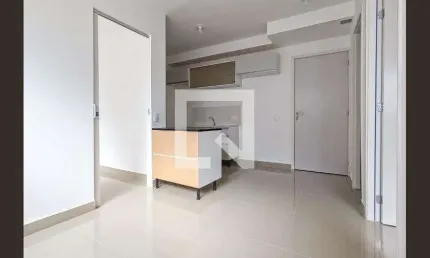 Apartamento para Aluguel - Freguesia do Ó, 2 Quartos,  33 m² - São Paulo
