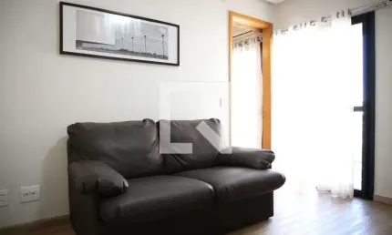 Apartamento para Aluguel - Setor Pedro Ludovico, 1 Quarto,  33 m² - Goiânia