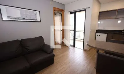 Apartamento para aluguel - setor pedro ludovico, 1 quarto,  33 m² - goiânia
