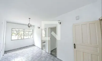 Casa para Aluguel - Parque São Lucas, 2 Quartos,  108 m² - São Paulo