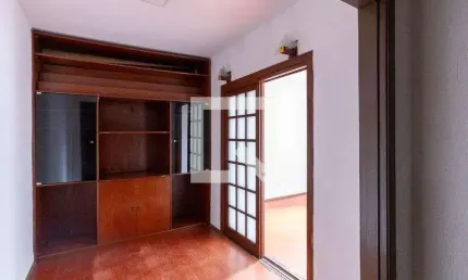 Apartamento para Aluguel - Centro, 1 Quarto,  48 m² - São Paulo