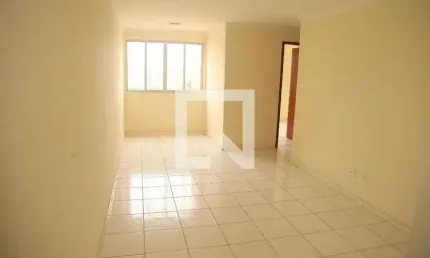 Apartamento para Aluguel - Samambaia, 2 Quartos,  58 m² - Brasília