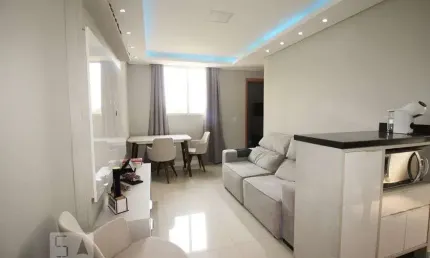 Apartamento para aluguel - alto petrópolis, 2 quartos,  43 m² - porto alegre