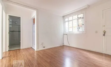 Apartamento para Aluguel - Uberaba, 2 Quartos,  47 m² - Curitiba