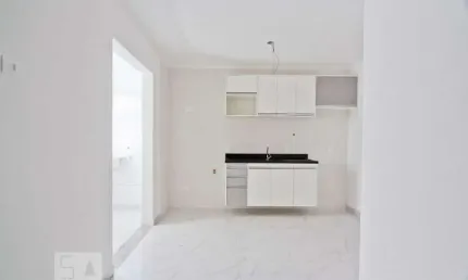 Apartamento para aluguel - água fria, 1 quarto,  32 m² - são paulo