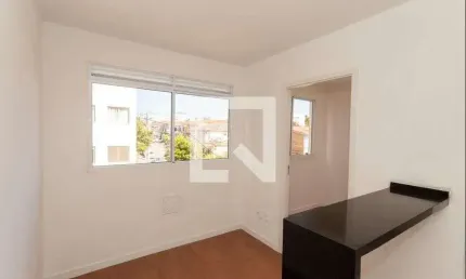 Apartamento para Aluguel - Veleiros, 2 Quartos,  33 m² - São Paulo