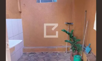 Apartamento para aluguel - salgado filho, 1 quarto,  25 m² - belo horizonte