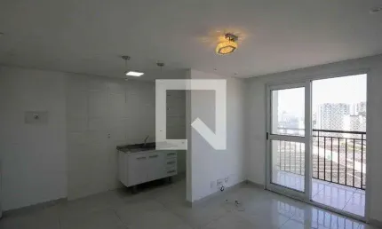Apartamento para aluguel - jardim tres marias, 2 quartos,  52 m² - são paulo