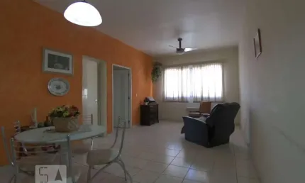 Apartamento para aluguel - centro, 3 quartos,  117 m² - jundiaí