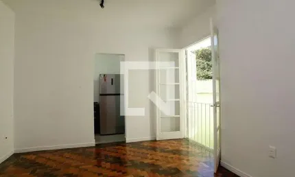 Kitnet / Stúdio para Aluguel - São João , 1 Quarto,  28 m² - Porto Alegre