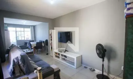 Apartamento para Aluguel - Taquara, 2 Quartos,  78 m² - Rio de Janeiro