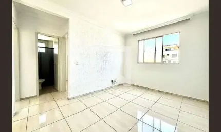 Apartamento para Aluguel - Castelo, 2 Quartos,  40 m² - Belo Horizonte
