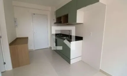 Apartamento para aluguel - jardim éster yolanda, 1 quarto,  24 m² - são paulo