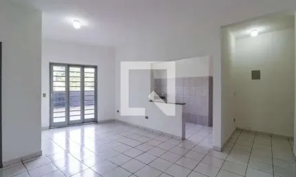 Apartamento para Aluguel - Jardim Umuarama, 2 Quartos,  89 m² - São Paulo