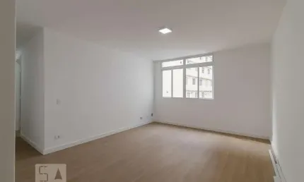 Apartamento para aluguel - aclimação, 2 quartos,  75 m² - são paulo