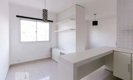 Kitnet / stúdio para aluguel - campos elíseos, 1 quarto,  31 m² - são paulo