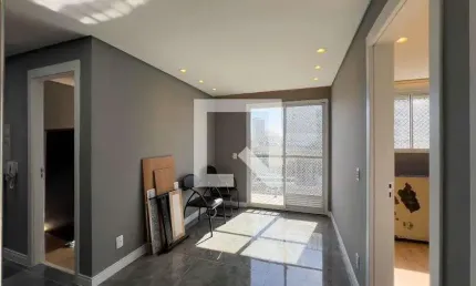 Apartamento para aluguel - cambuci, 2 quartos,  37 m² - são paulo