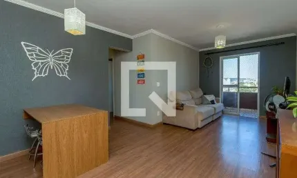 Apartamento para Aluguel - Ponte São João , 2 Quartos,  75 m² - Jundiaí